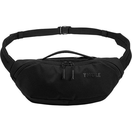 Сумка на пояс Thule Subterra 2 Sling Bag Black (TH 3205066) (2108285)