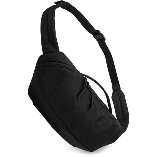 Сумка на пояс Thule Subterra 2 Sling Bag Black (TH 3205066) (2108285)