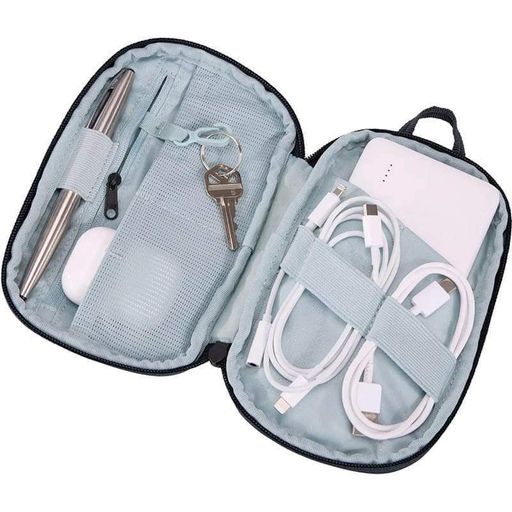 Органайзер Thule Subterra 2 Powershuttle Electronics Organizer Small Dark Slate (TH 3205038) (2108287)