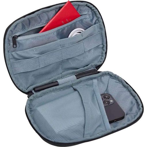 Органайзер Thule Subterra 2 Powershuttle Electronics Organizer Medium Black (TH 3205040) (2108289)
