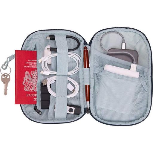 Органайзер Thule Subterra 2 Powershuttle Electronics Organizer Medium Dark Slate (TH 3205041) (2108290)