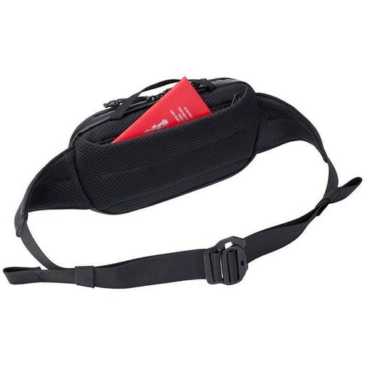 Поясная сумка Thule Aion Sling Bag Black (TH 3204727) (2108293)