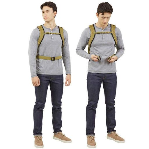 Поясна сумка Thule Aion Sling Bag Nutria (TH 3204728) (2108294)