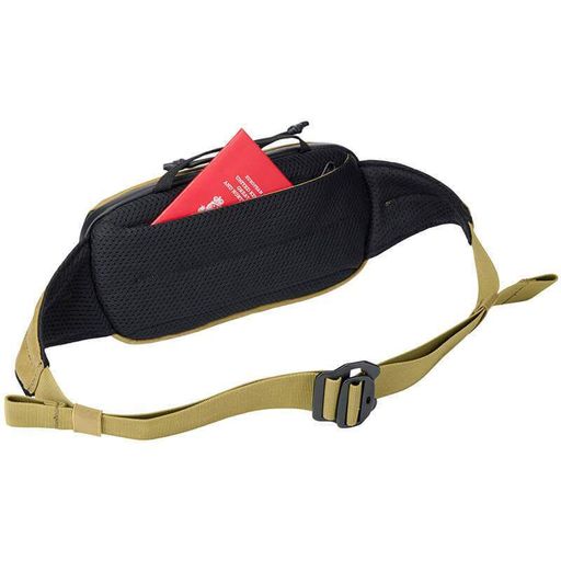 Поясна сумка Thule Aion Sling Bag Nutria (TH 3204728) (2108294)