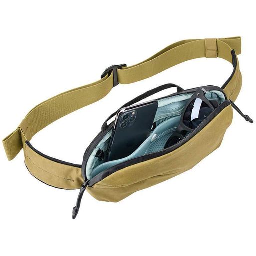 Поясна сумка Thule Aion Sling Bag Nutria (TH 3204728) (2108294)
