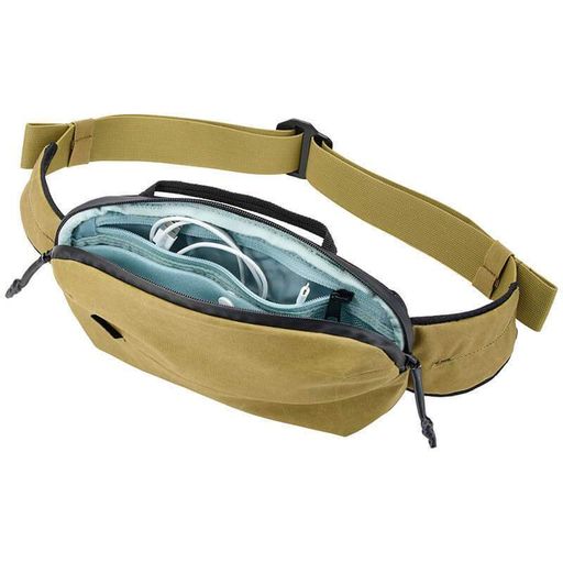 Поясна сумка Thule Aion Sling Bag Nutria (TH 3204728) (2108294)