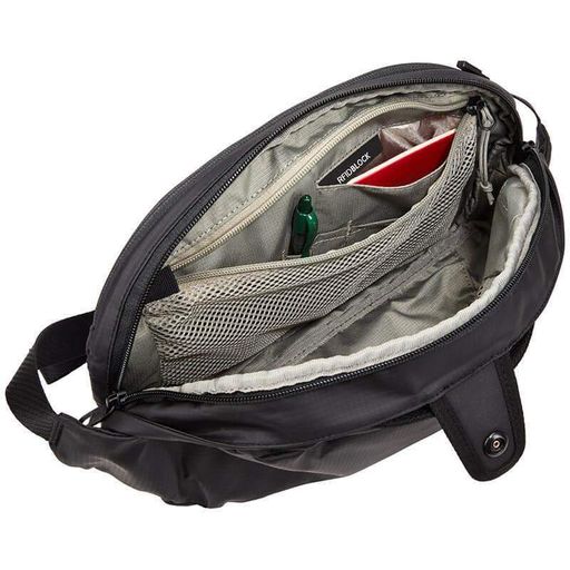 Сумка на пояс Thule Tact Waistpack 5L Black (TH 3205290) (2108295)