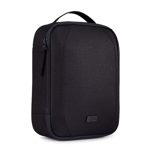 Органайзер для електроніки Portable Case Logic Lectro Accessory Case Plus LAC-102 Black (6622053) (2108301)
