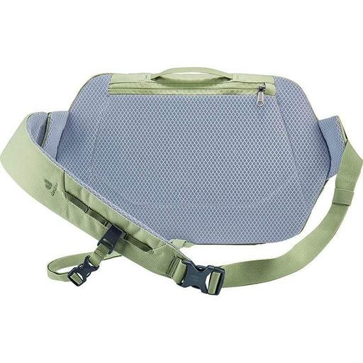 Сумка через плече Deuter Stroof 8 grove-mineral (38001251212) (2108302)