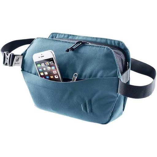 Поясна сумка через плече Deuter Passway 2 atlantic-ink (39000231374) (2108307)