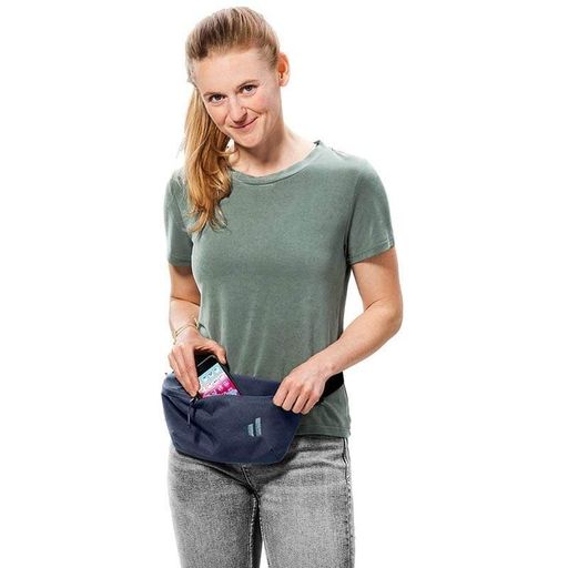 Поясна сумка через плече Deuter Avengo 1.5 ink (39002233067) (2108309)