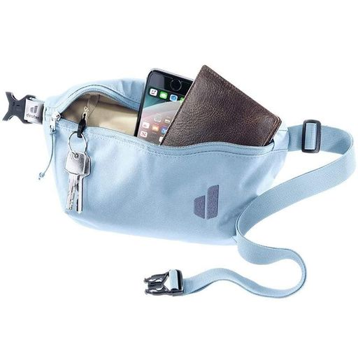 Поясна сумка через плече Deuter Avengo 1.5 polar (39002233084) (2108310)