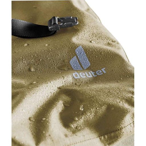 Велосипедна сумка Deuter Weybridge 25+5 Desert (3230222 6012) (2108325)