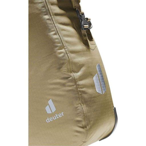 Велосипедна сумка Deuter Weybridge 25+5 Desert (3230222 6012) (2108325)