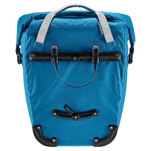 Велосипедная сумка Deuter Weybridge 25+5 Reef (3230222 3068) (2108327)