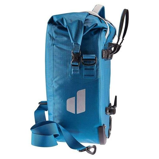 Велосипедная сумка Deuter Weybridge 20+5 Reef (3230122 3068) (2108330)