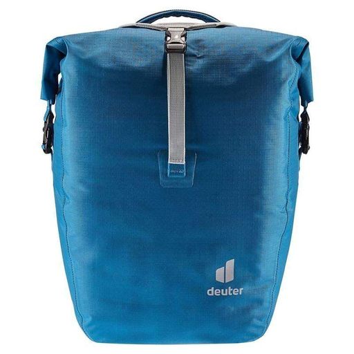 Велосипедная сумка Deuter Weybridge 20+5 Reef (3230122 3068) (2108330)