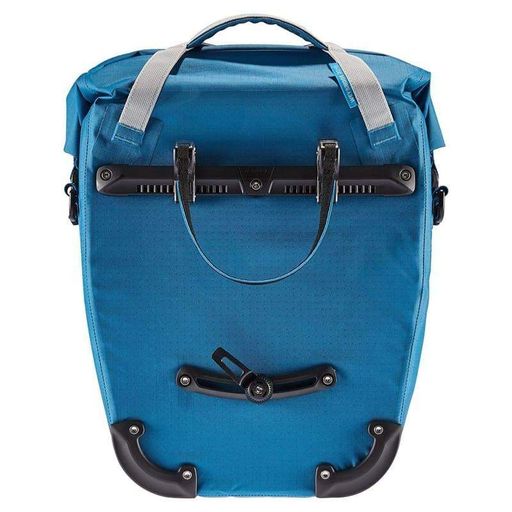 Велосипедная сумка Deuter Weybridge 20+5 Reef (3230122 3068) (2108330)