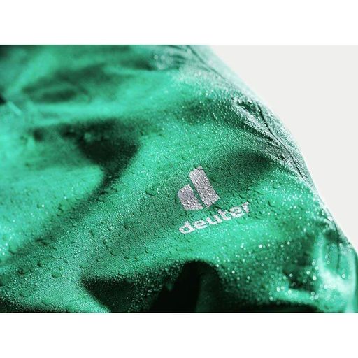Велосипедная сумка Deuter Weybridge 20+5 Fern (3230122 2028) (2108331)