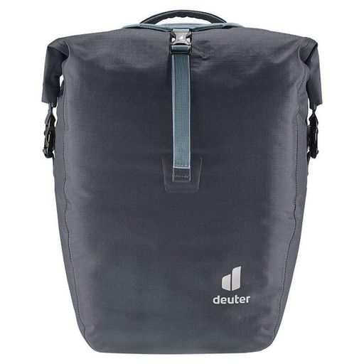Велосипедная сумка Deuter Weybridge 20+5 Graphite (3230122 4014) (2108332)
