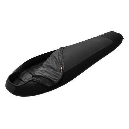 Спальний мішок Hannah Scout 120 Dark shadow/Anthracite 195L (10003238HHX.01.95L) (2108338)