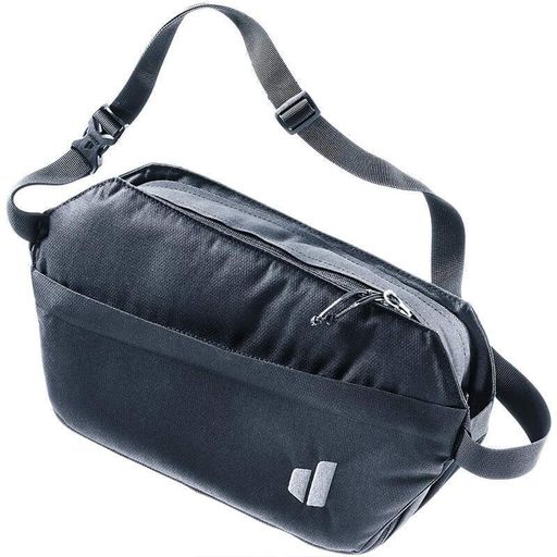Поясна сумка через плече Deuter Passway 4+1 л black (3900123 7000) (2108367)