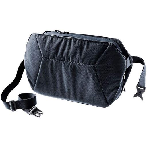 Поясна сумка через плече Deuter Passway 4+1 л black (3900123 7000) (2108367)