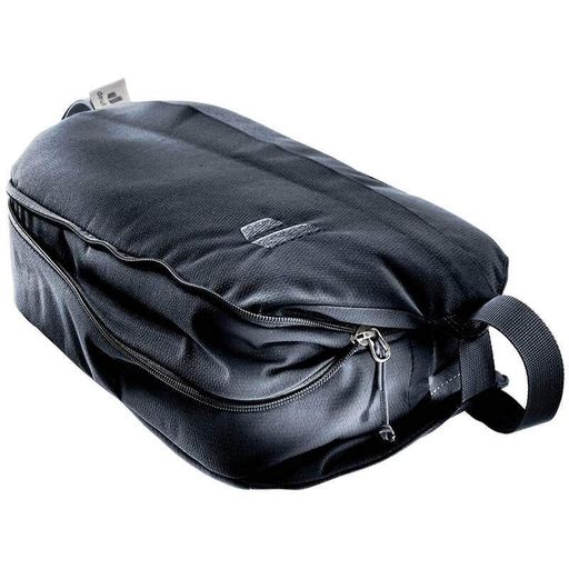 Поясна сумка через плече Deuter Passway 4+1 л black (3900123 7000) (2108367)