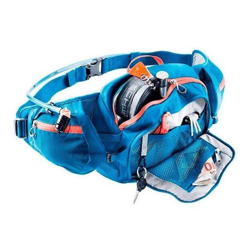 Поясна сумка Deuter Pulse 3 Bay 5л (3910321 3025) (2108392)