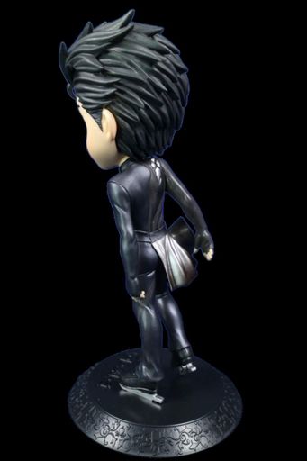 Фигурка  Banpresto Q Posket  Yuuri Katsuki Yuri on Ice Юри Кацуки  Юри!!! на льду 14 см B QP YK YI 14 (2108557)