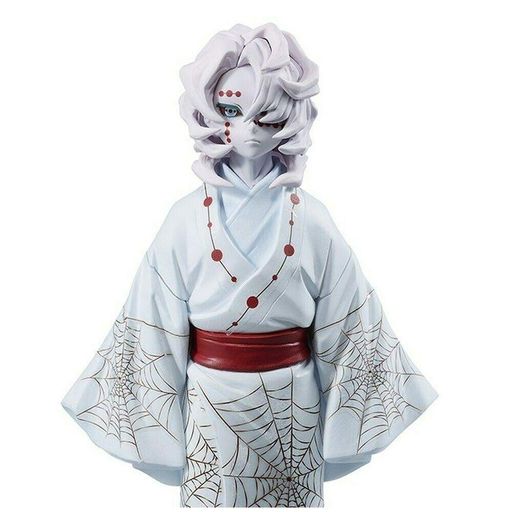 Фигурка Bandai Spirits Руи Клинок рассекающий демонов Rui Demon Slayer 16 см DS R 152 (2108564)