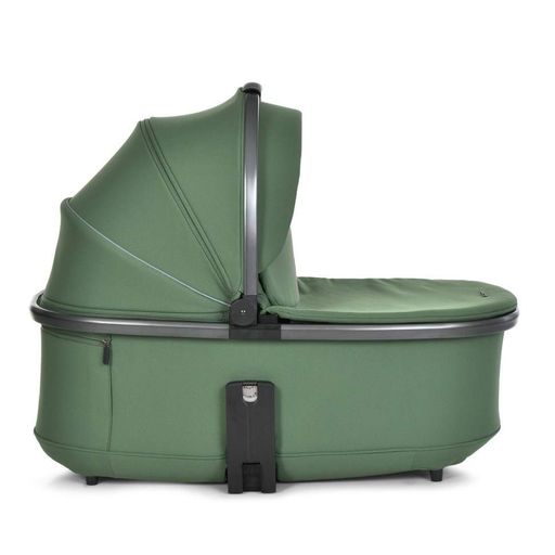 Коляска універсальна 2 в 1 ELLE ME 1221 Green (2108651)