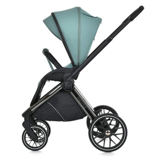 Універсальна коляска 2 в 1 PRESTIGE ME ME 1124-3 Jade Green (2108652)