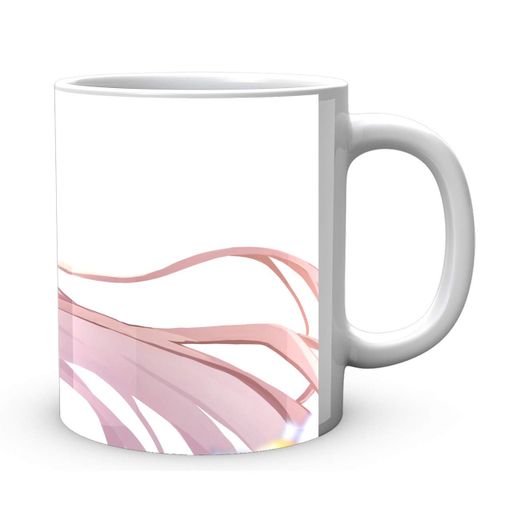 Кружка GeekLand Genshin Impact Геншин Импакт Бэй Доу Нин Гуан GN 02.538 (2108739)