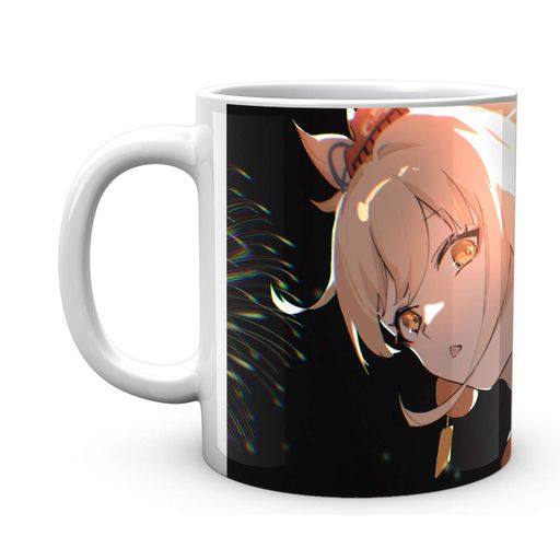 Кружка GeekLand Genshin Impact Геншин Импакт Еимия GN 02.602 (2108850)