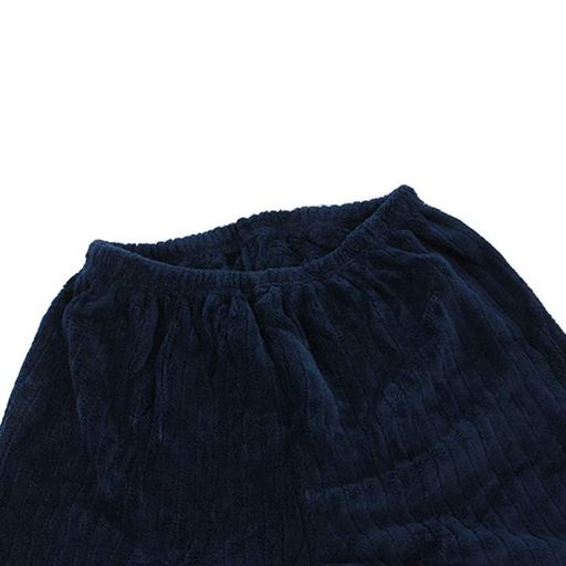 Чоловіча піжама Lesko CK-208 Dark Blue XL (13715-90674) (2108980)