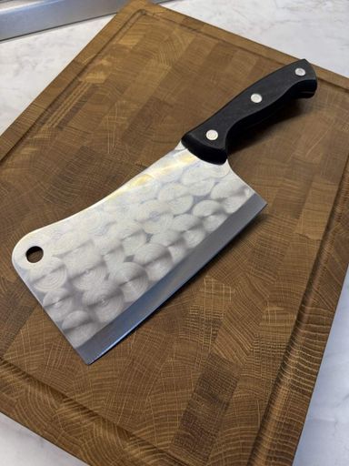 Набір кухонний Gorillas BBQ Луска 30х40х4 см 5 елементів Коричневий (DS44) (2109041)