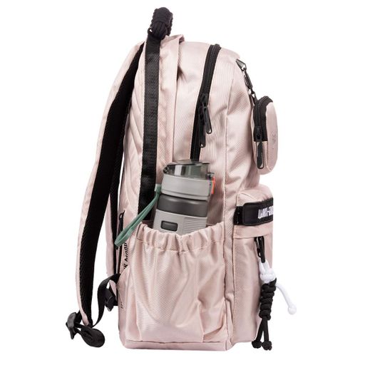 Рюкзак YES T-51 Emotions Ivory 45х30х15 см Різнокольоровий (559633) (2109185)