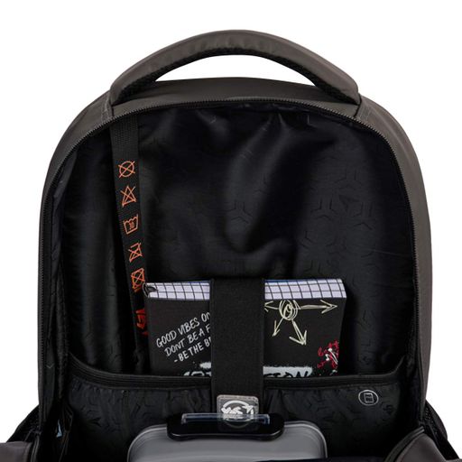 Рюкзак шкільний YES TS-48 Minecraft Arrow 45х31x15 см Різнокольоровий (559927) (2109201)
