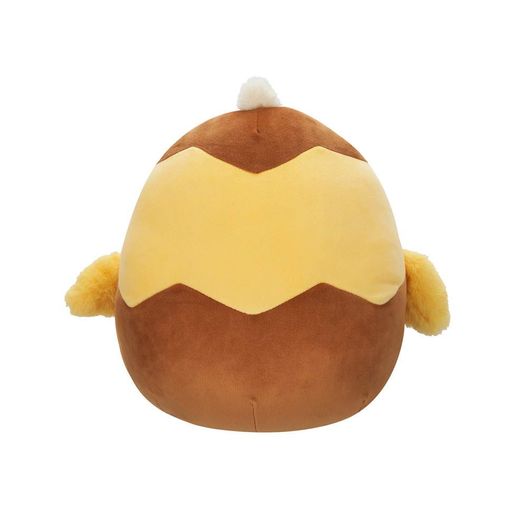 М'яка іграшка SQUISHMALLOWS Пташеня Еймі SQER00817 13 см Різнокольоровий (2109279)