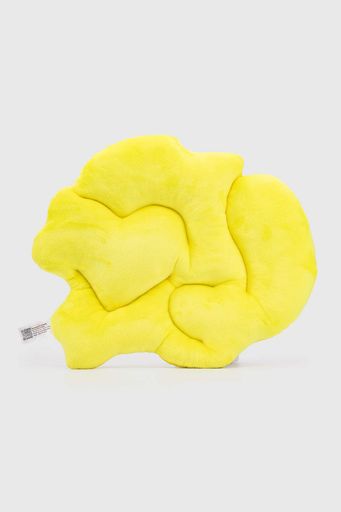 М'яка іграшка-сувенір No Brand Кошеня 00384-2 Різнокольоровий 32х32 см (2000990387479) (2109298)