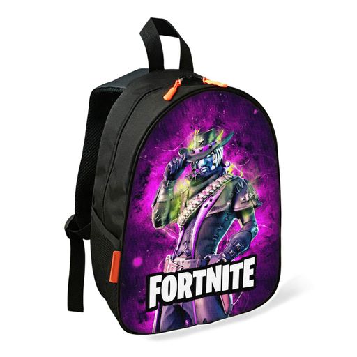 Рюкзак дитячий No Brand Fortnite 34х27х13 см Різнокольоровий (02652) (2109319)