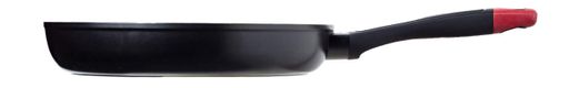Сковорода Pyrex Optima 24 см Чорний (7120920) (2109546)
