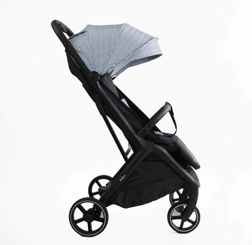 Прогулянковий візочок Joy Willow WL-035 Сірий (171506) (2109567)
