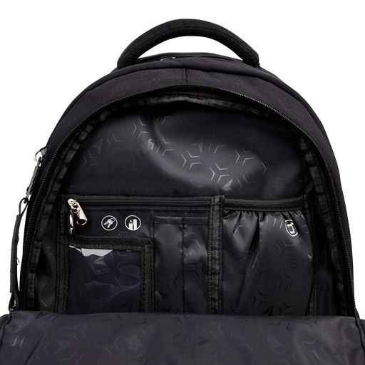 Рюкзак шкільний YES TS-48 Extreme Brave 45х31x15 см Різнокольоровий (559924) (2109690)