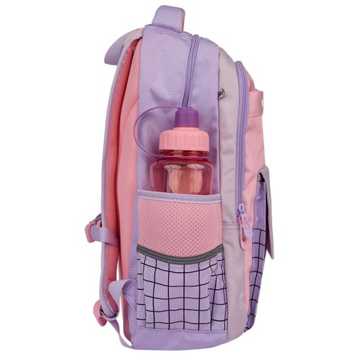Рюкзак шкільний YES TS-48 Favorite Kitty 45х31x15 см Різнокольоровий (550035) (2109691)