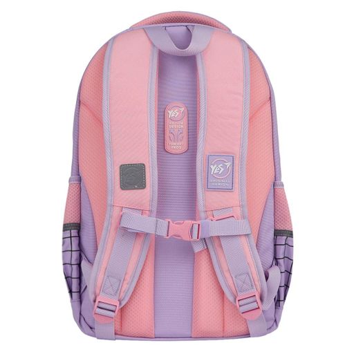 Рюкзак шкільний YES TS-48 Favorite Kitty 45х31x15 см Різнокольоровий (550035) (2109691)