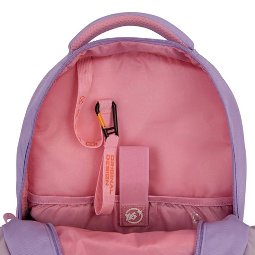 Рюкзак шкільний YES TS-48 Favorite Kitty 45х31x15 см Різнокольоровий (550035) (2109691)