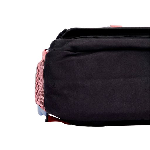 Рюкзак шкільний YES TS-48 Groovy Girl 45х31x15 см Різнокольоровий (559922) (2109692)