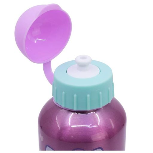 Пляшка для води Stor Hello Kitty 0.4 л Рожевий (81734) (2109792)